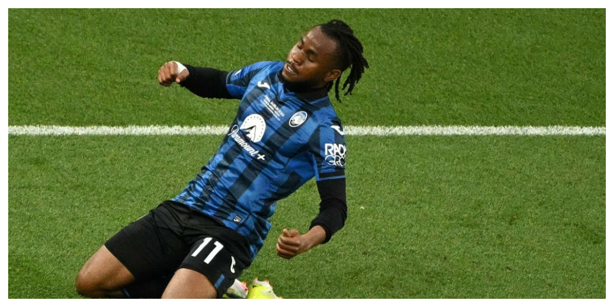 Lookman