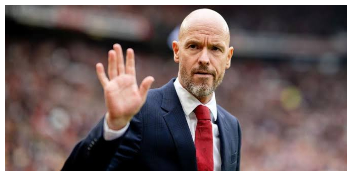 Ten Hag