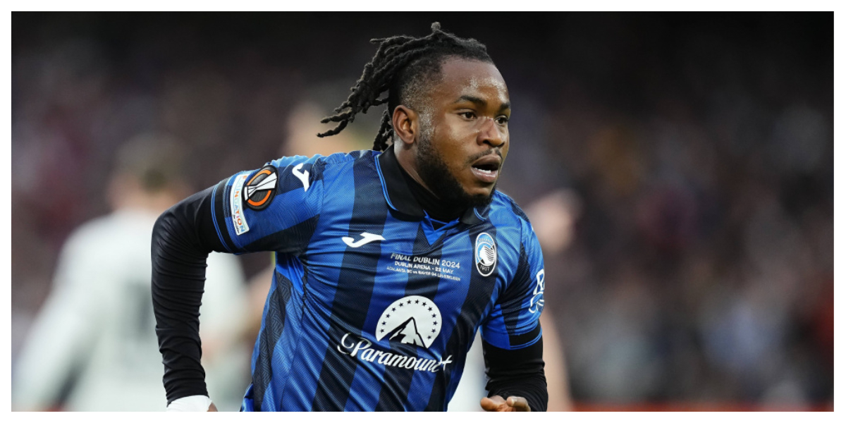 Lookman
