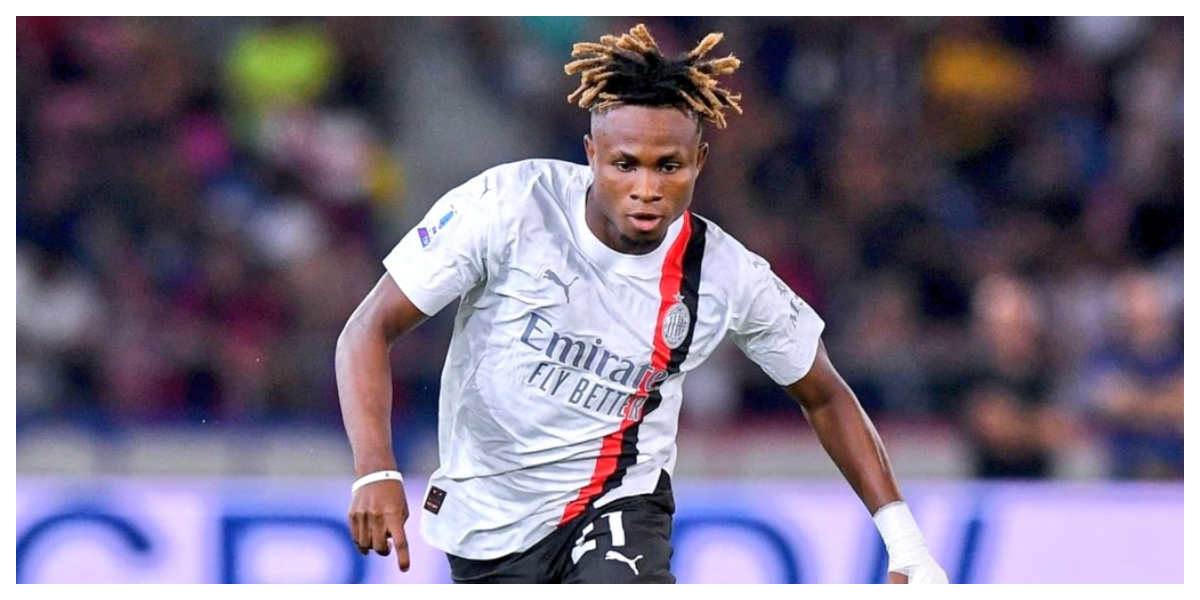 Chukwueze