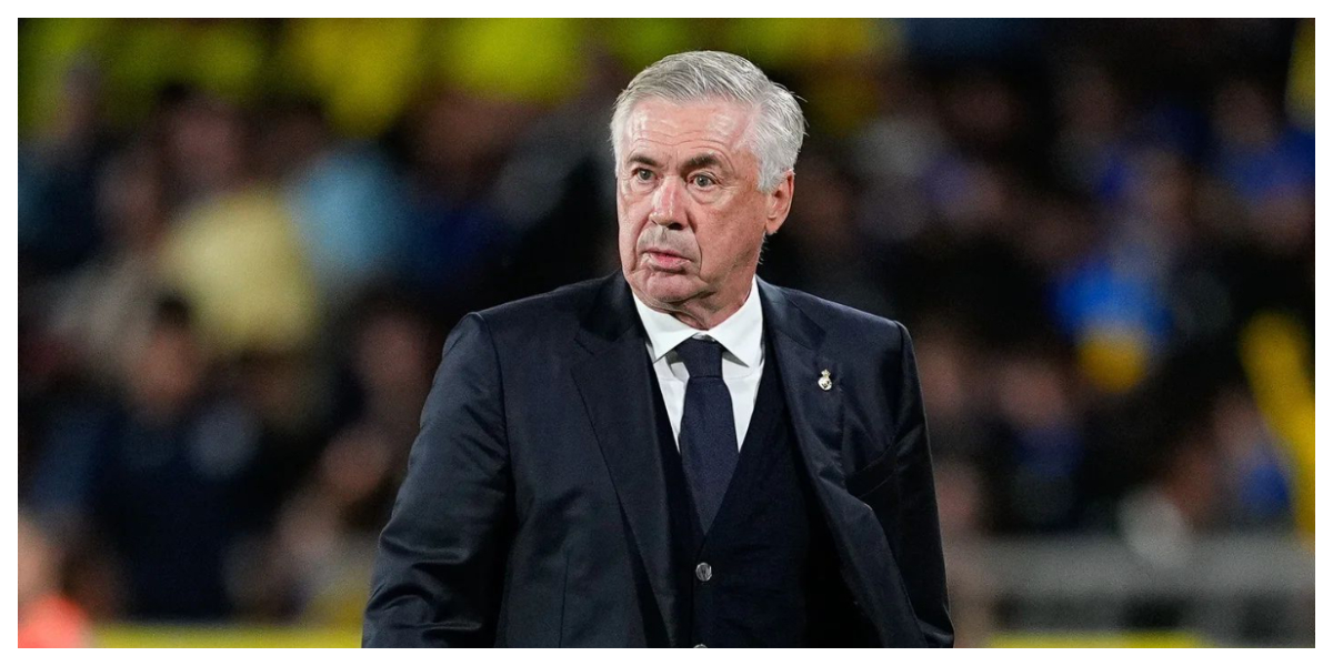 Ancelotti