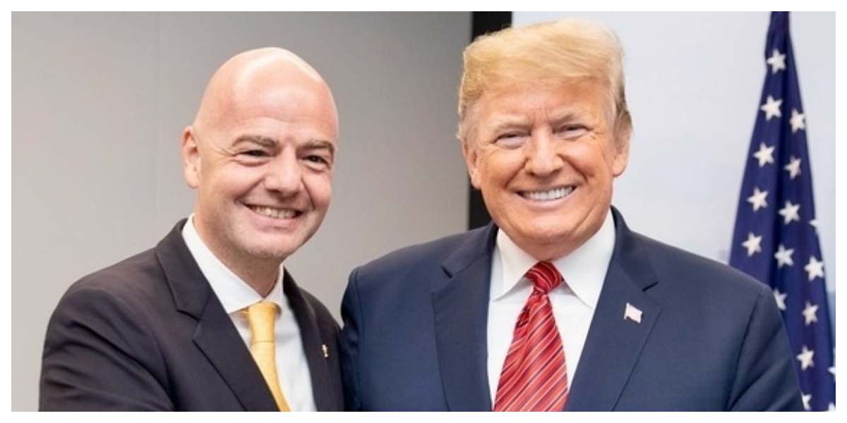 Infantino