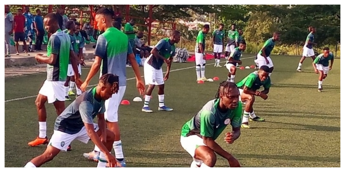 Training
