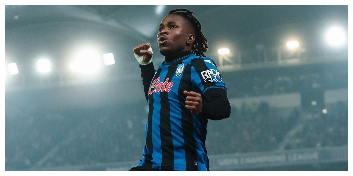 Lookman