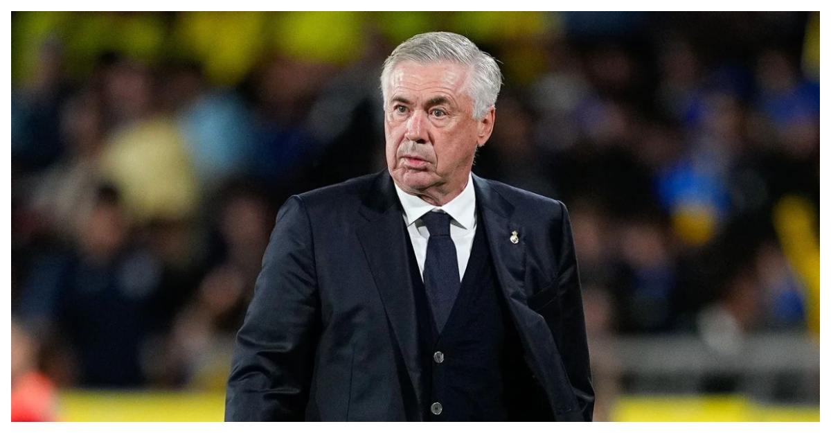 Ancelotti
