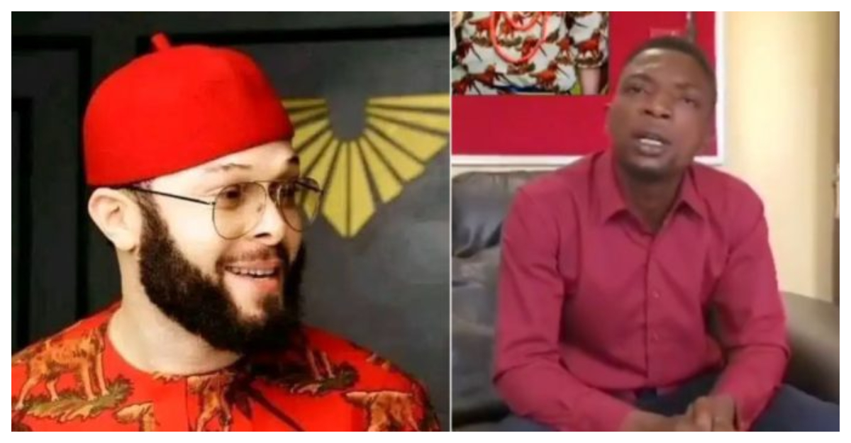 Stephen Abuwatseye