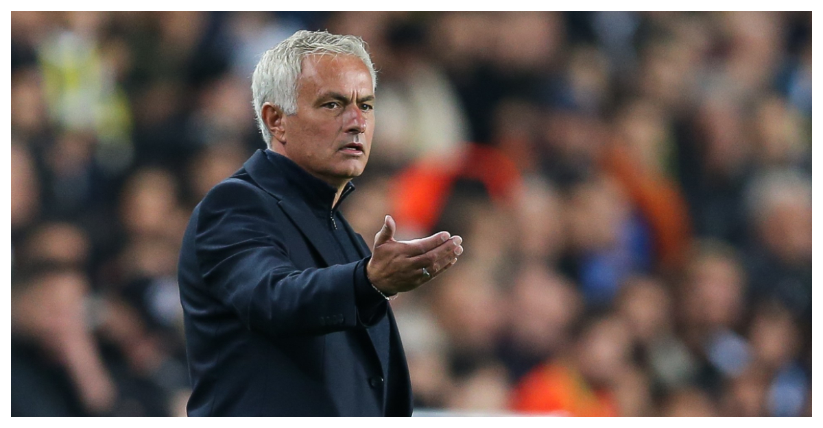 Mourinho