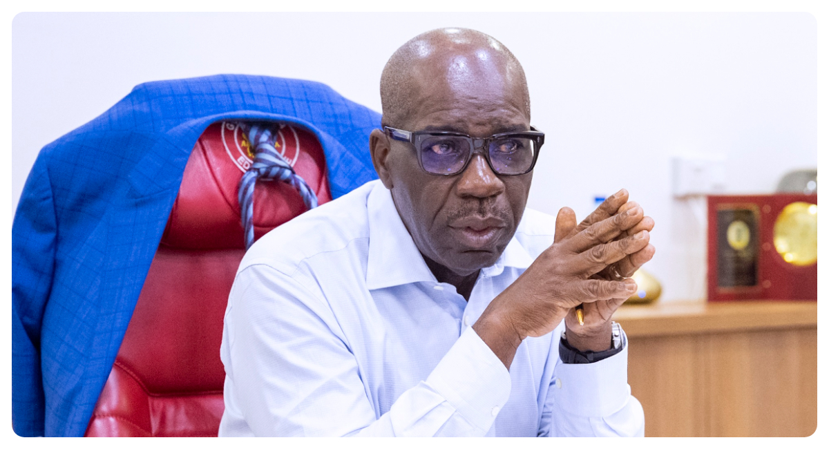 Obaseki