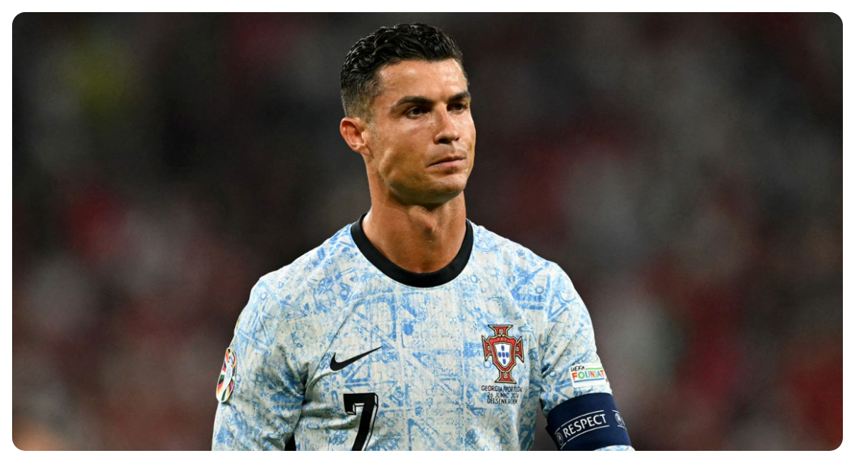 Ronaldo