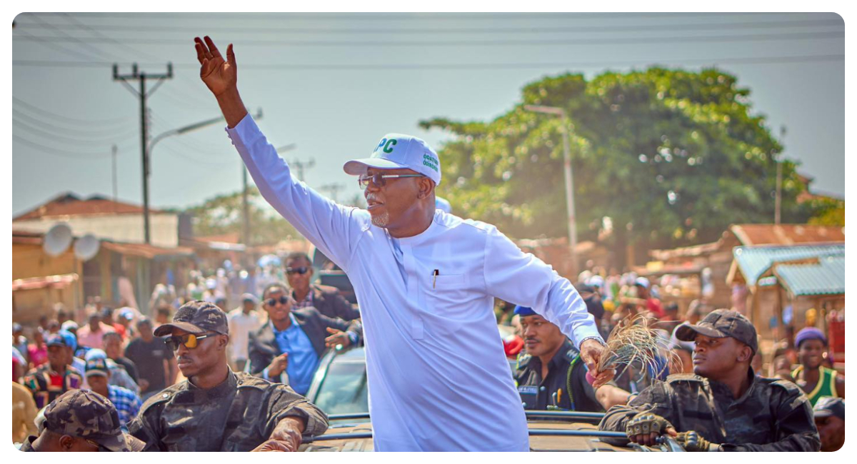 INEC