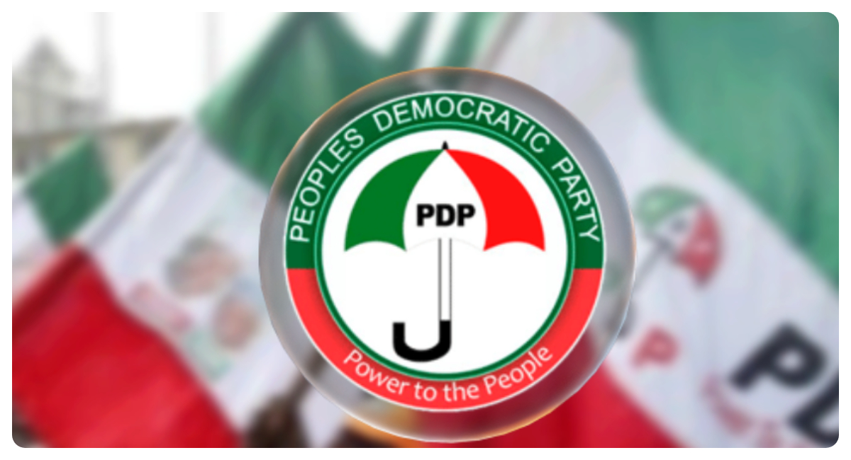 PDP