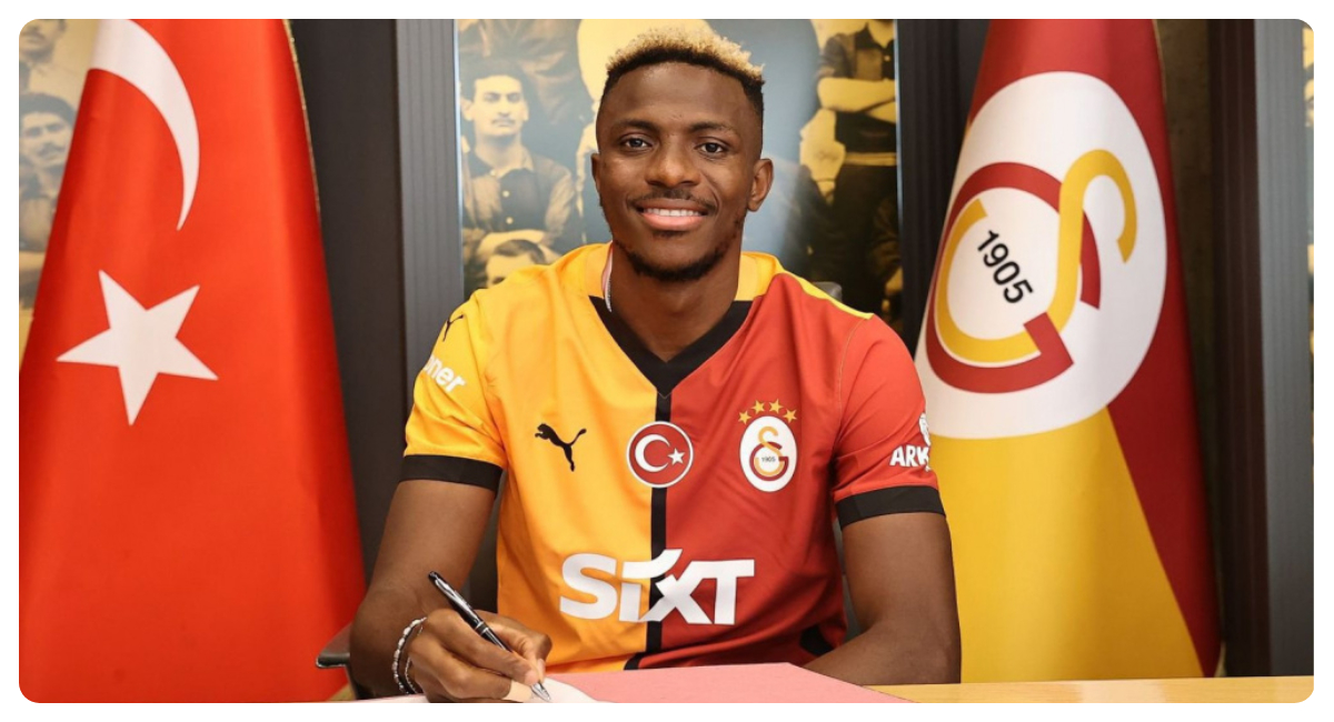 Galatasaray
