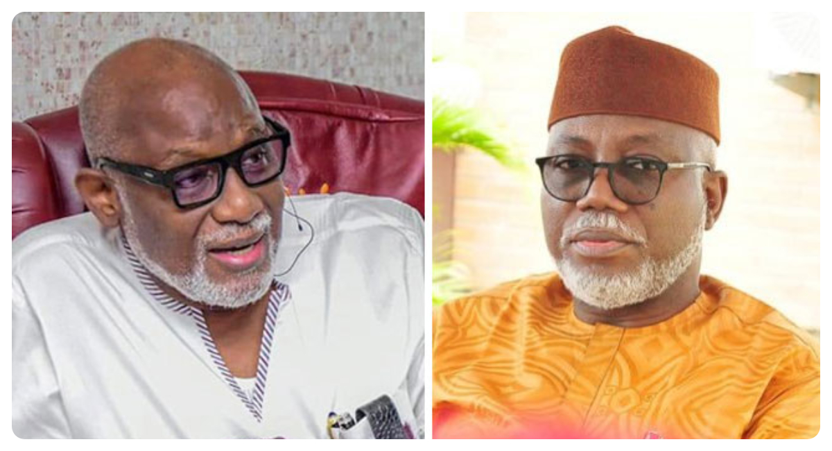 Akeredolu