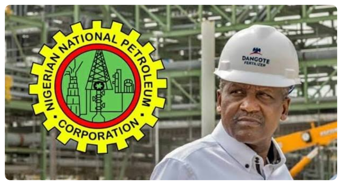 Dangote