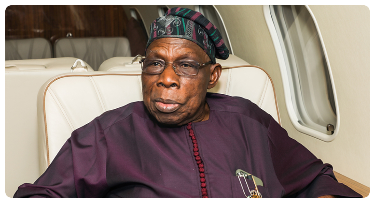 Obasanjo