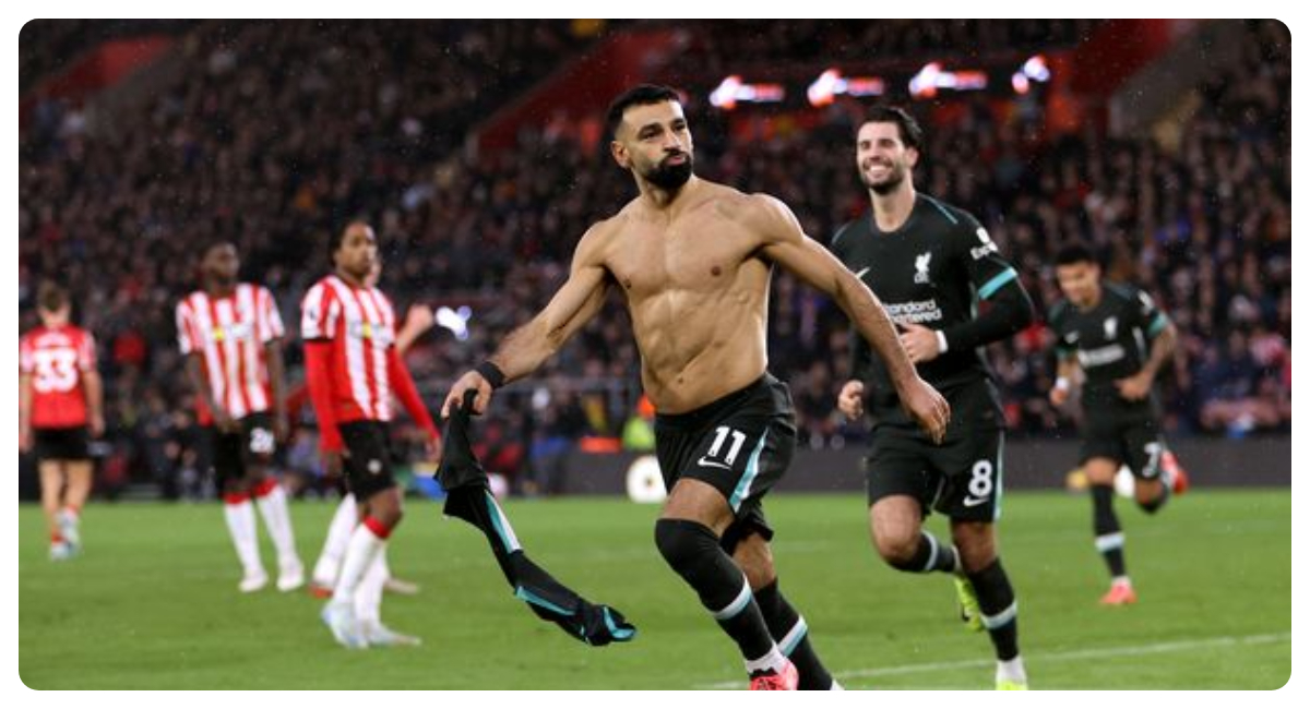 Liverpool