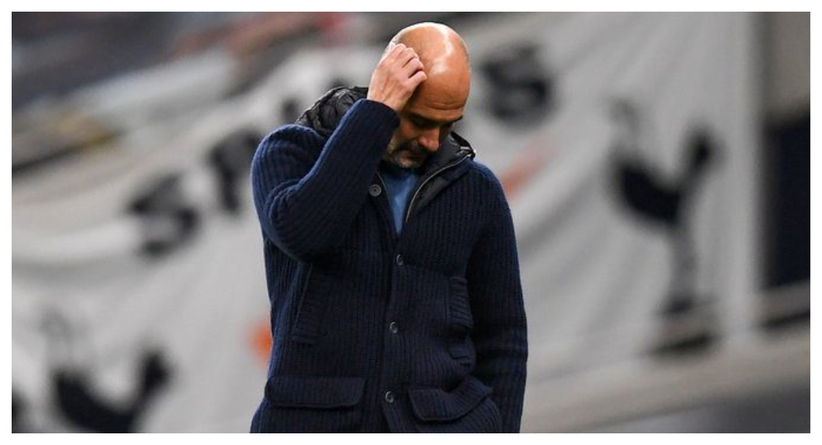Guardiola