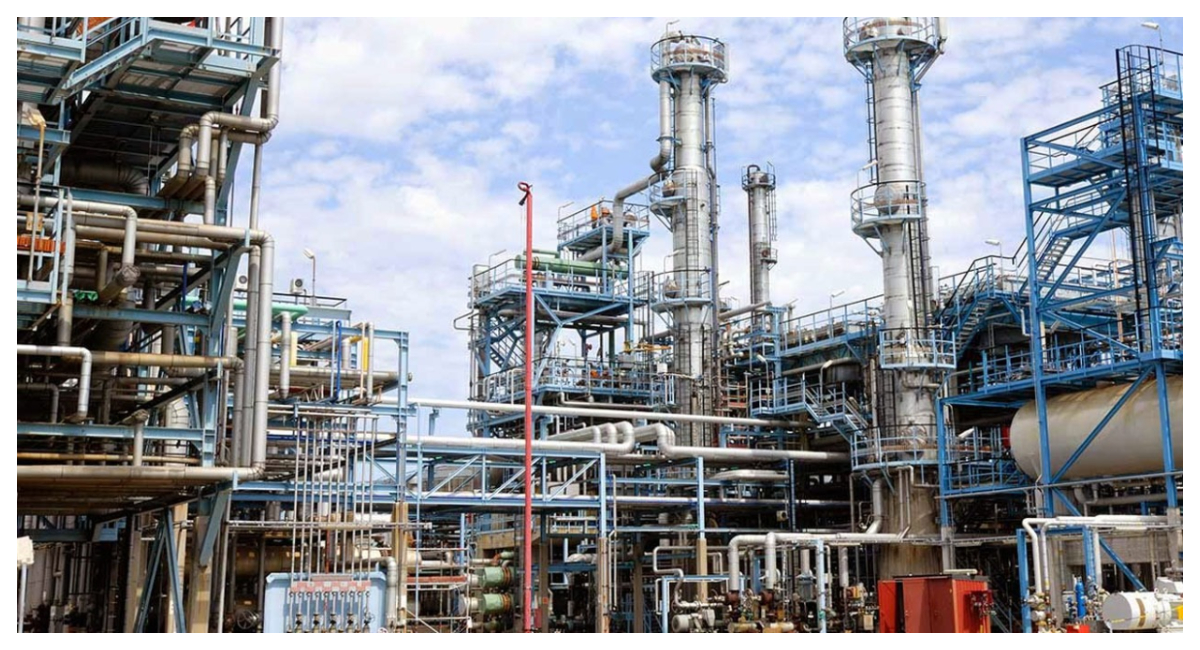 Port Harcourt Refinery