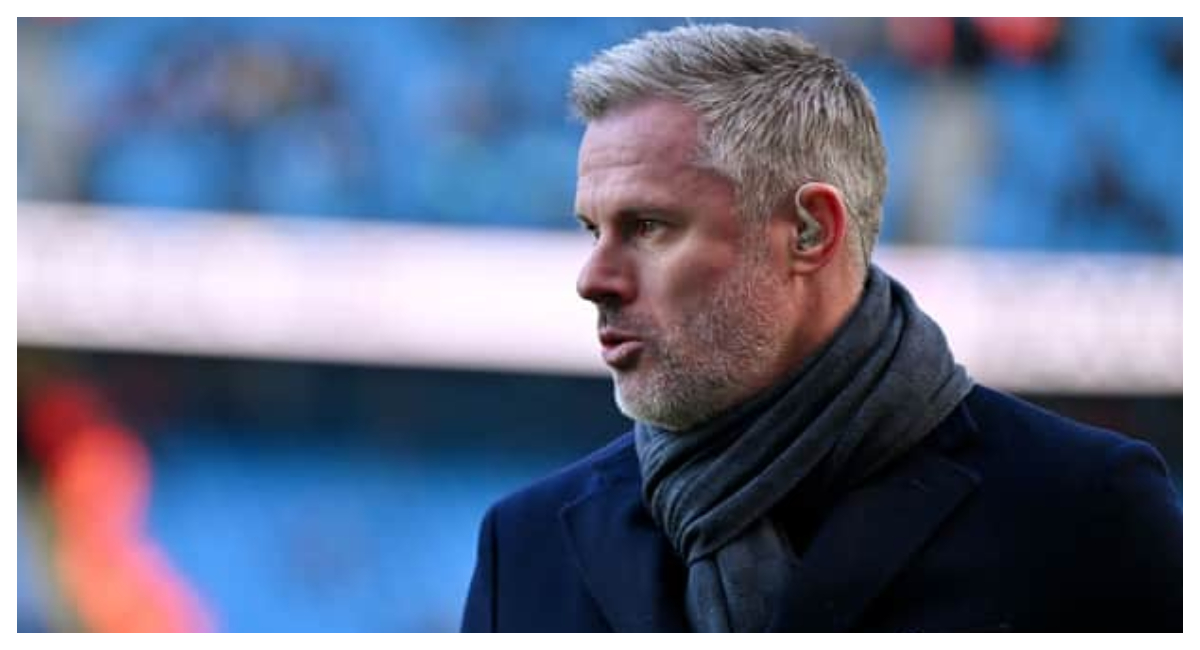 Carragher