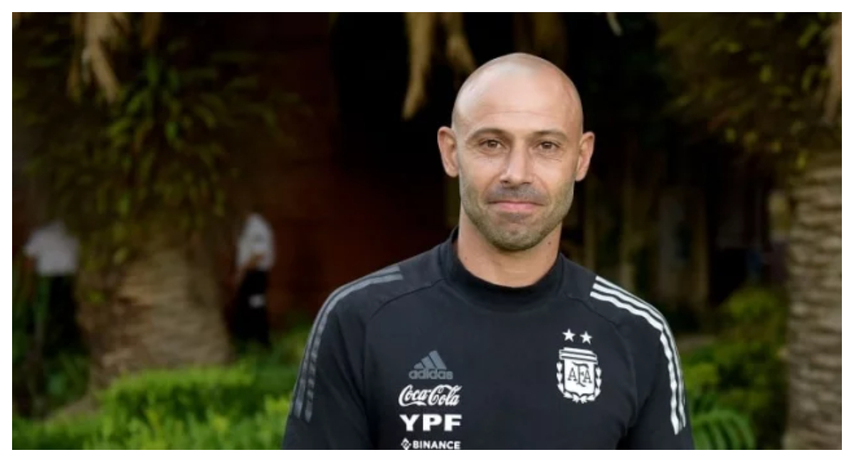 Mascherano