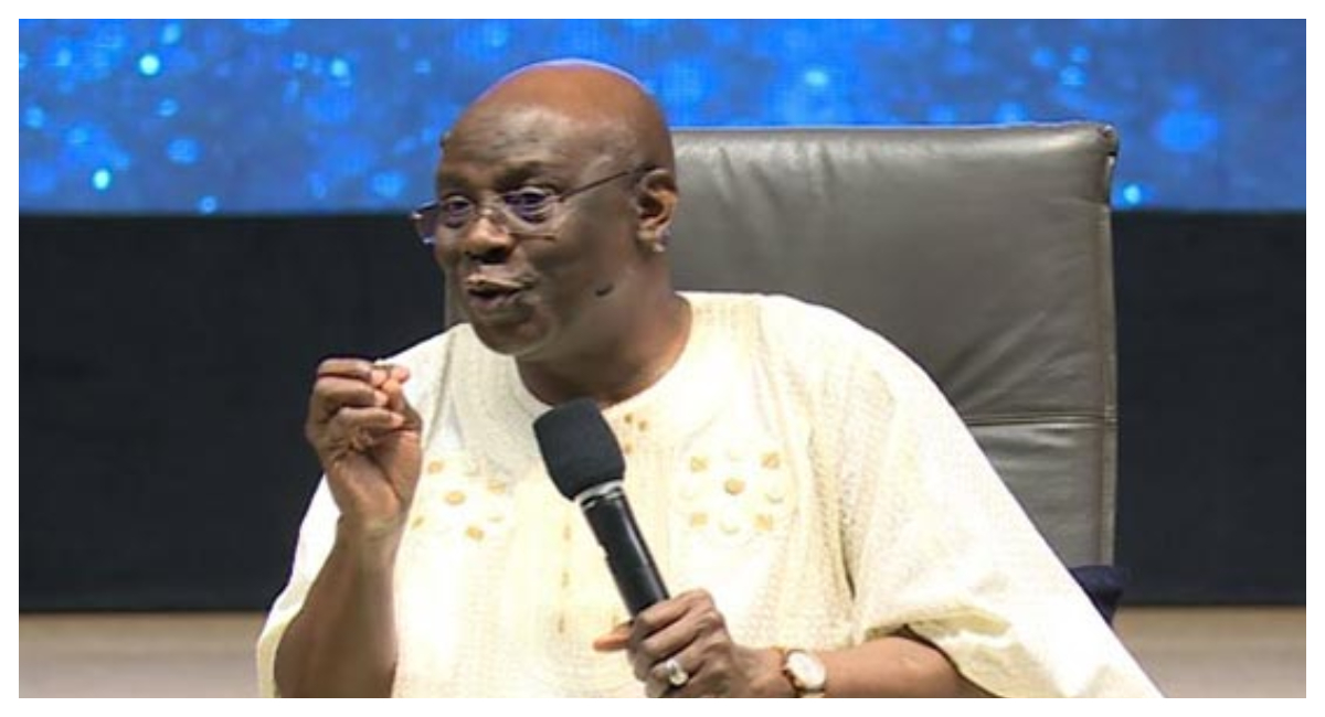 Bakare