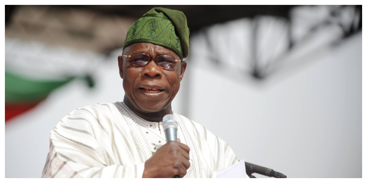 Obasanjo