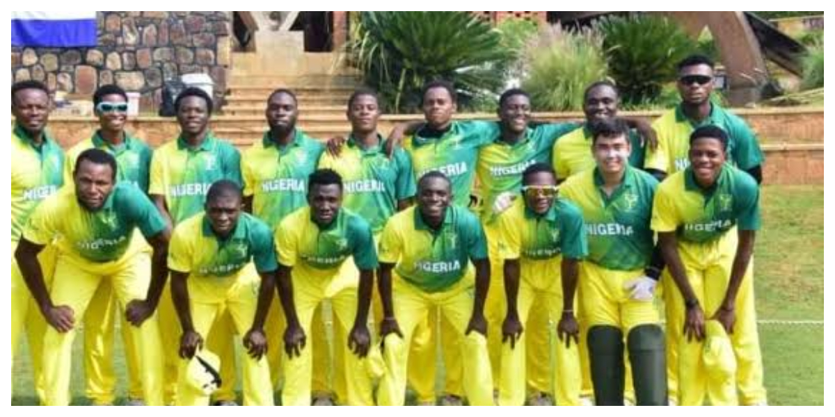 Cricket