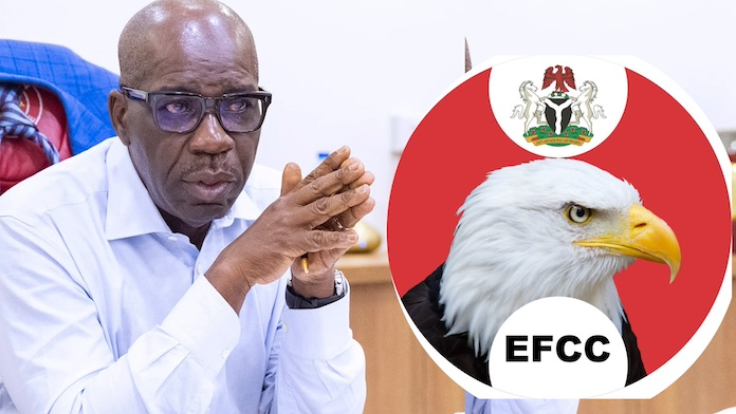 Gov Godwin Obaseki