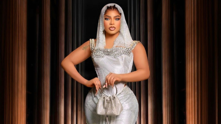 Bobrisky