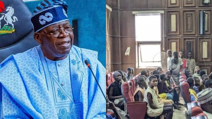Tinubu