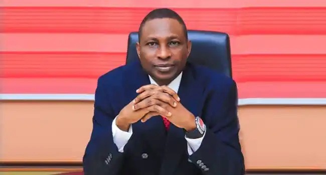 Mr Ola Olukoyede