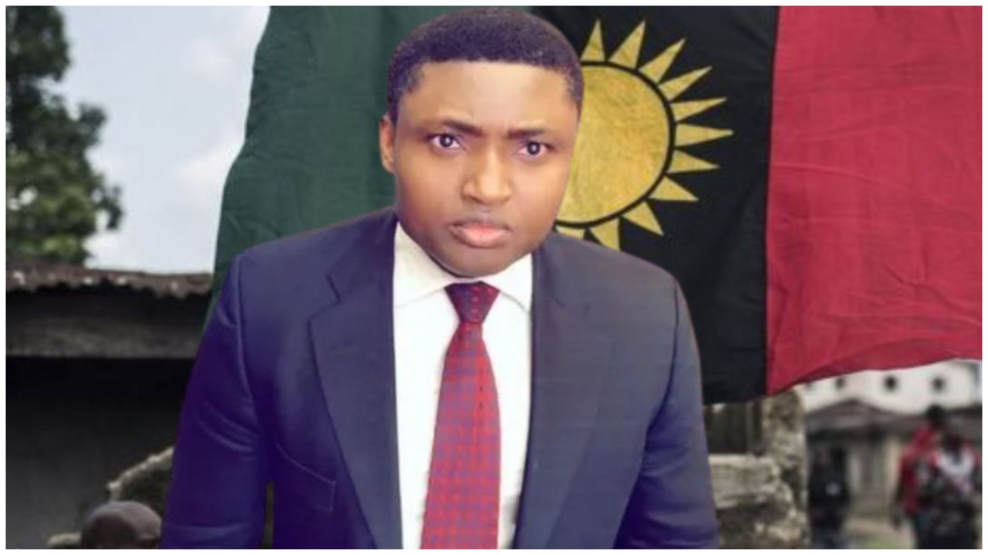 7 Key Reasons Behind Simon Ekpa's Arrest in Finland