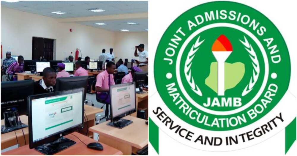 JAMB