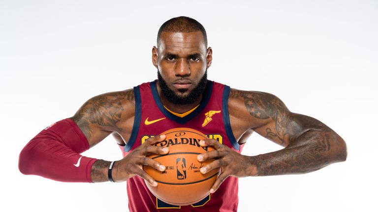 Lebron James
