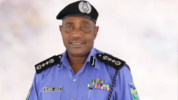 Ikechukwu Ani,
