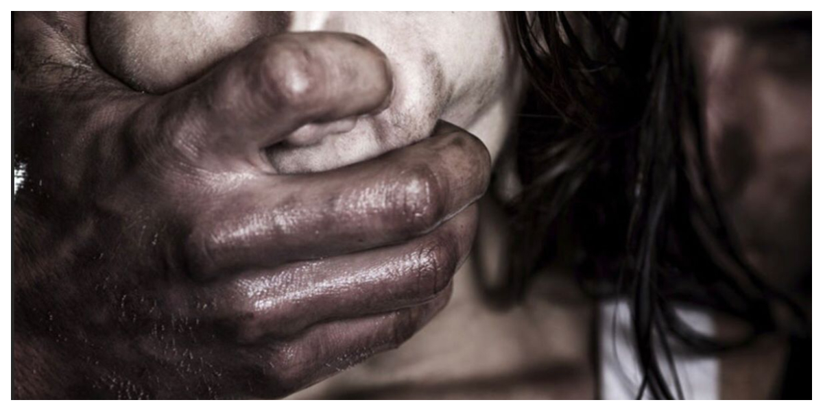 Rape