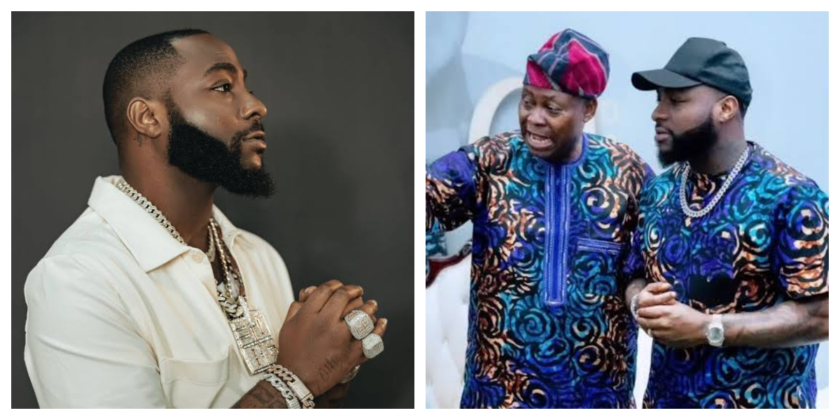Davido