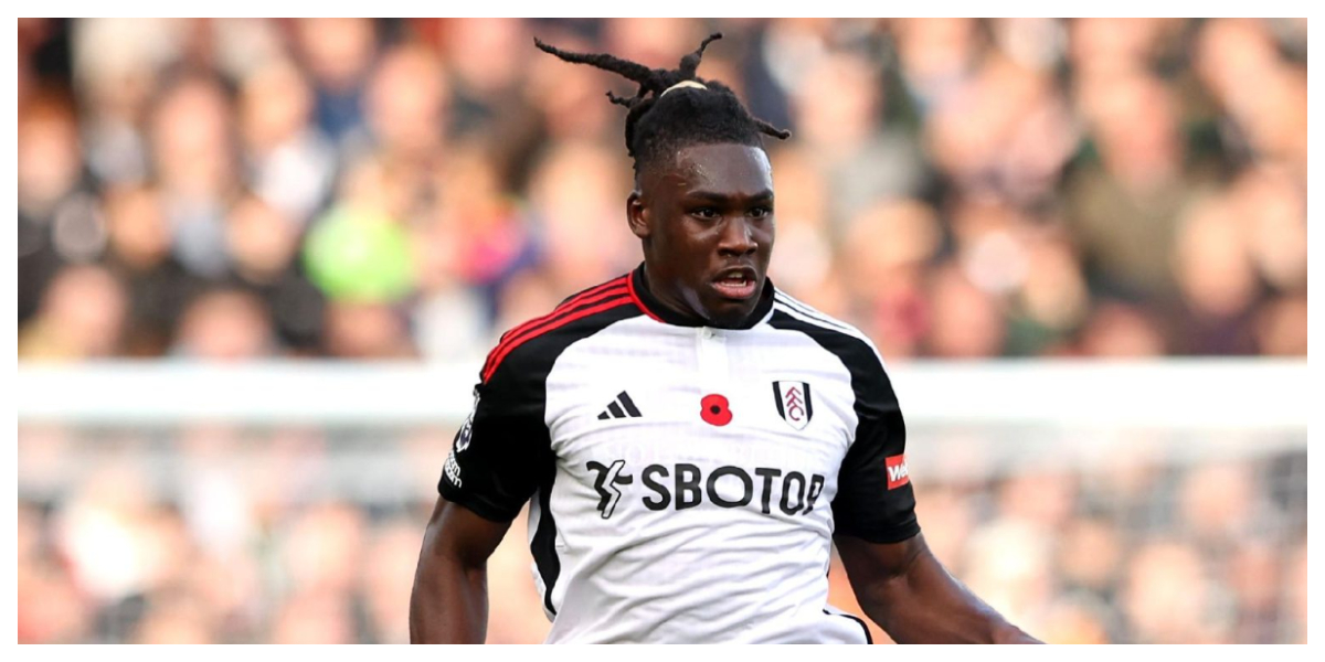 Fulham