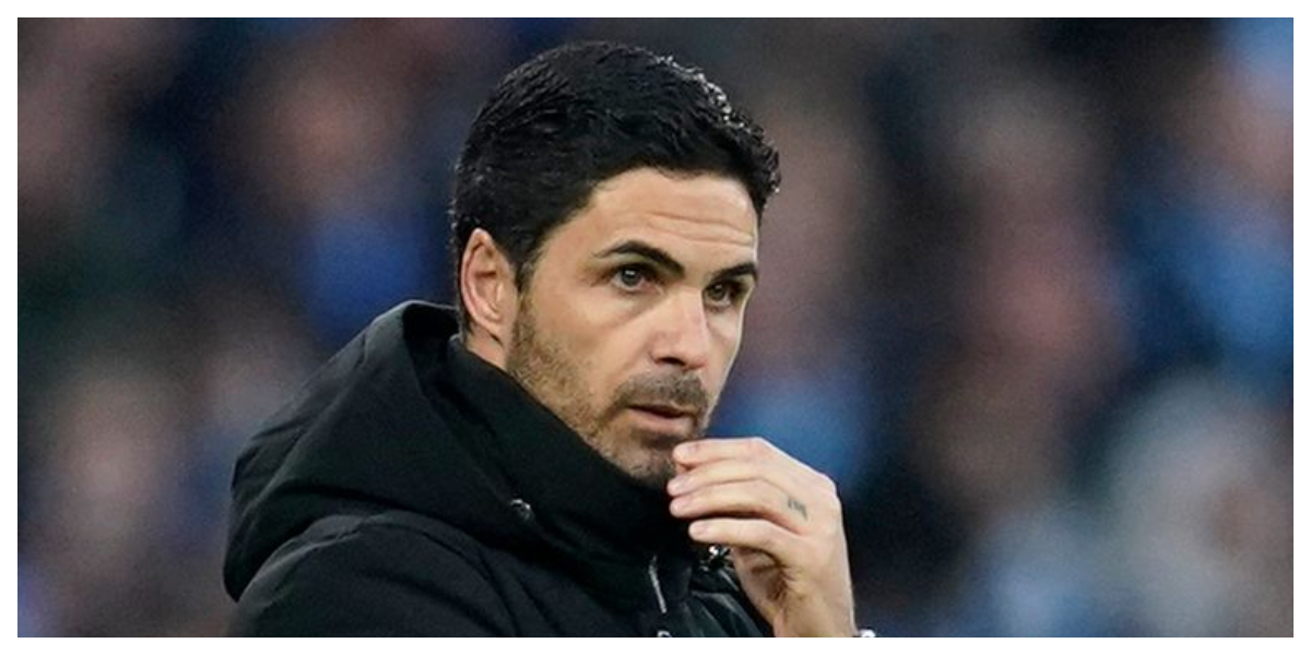 Arteta