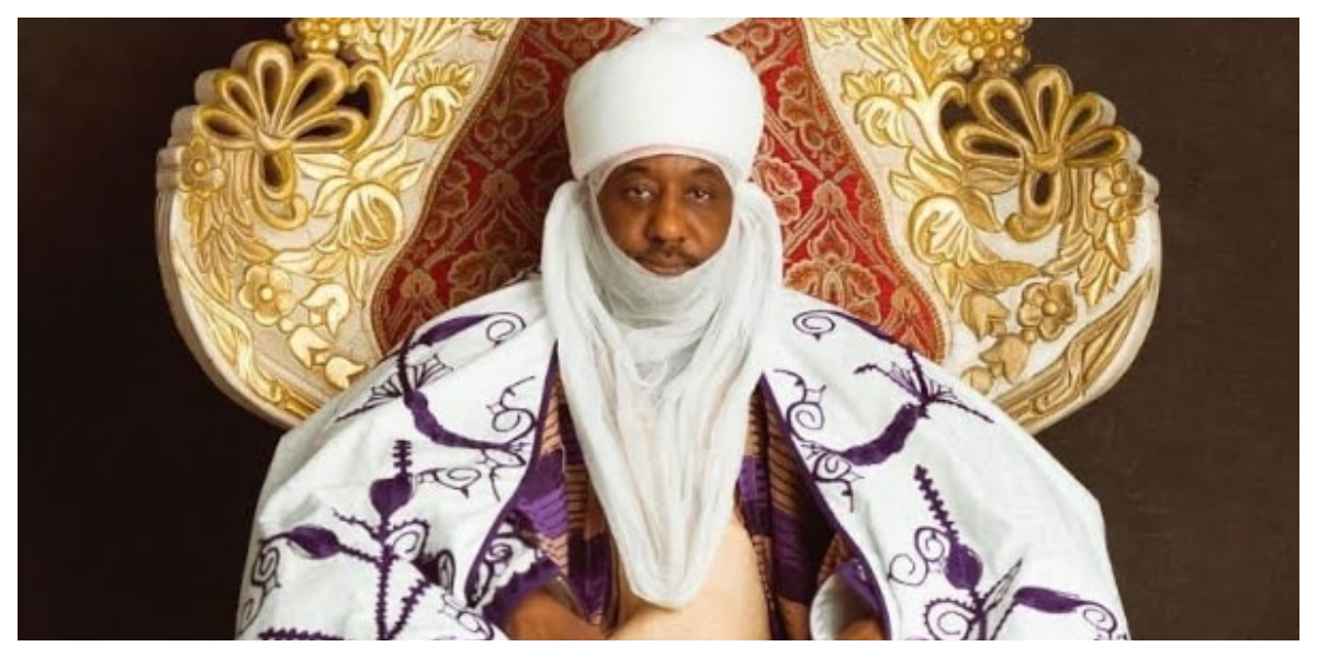 Sanusi