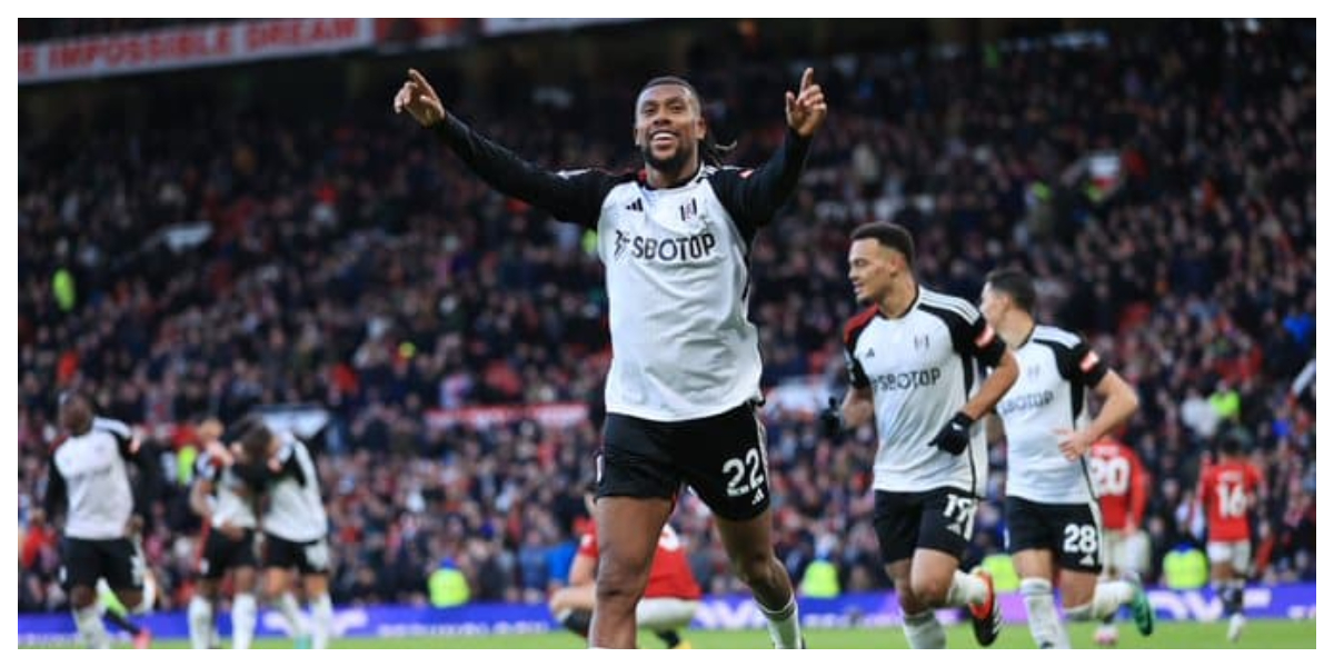 Iwobi