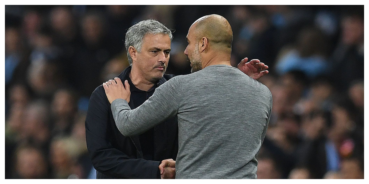 Mourinho