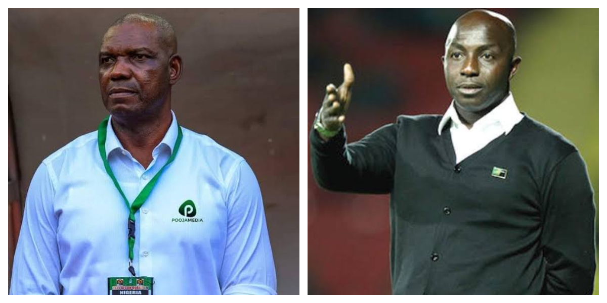 Super Eagles