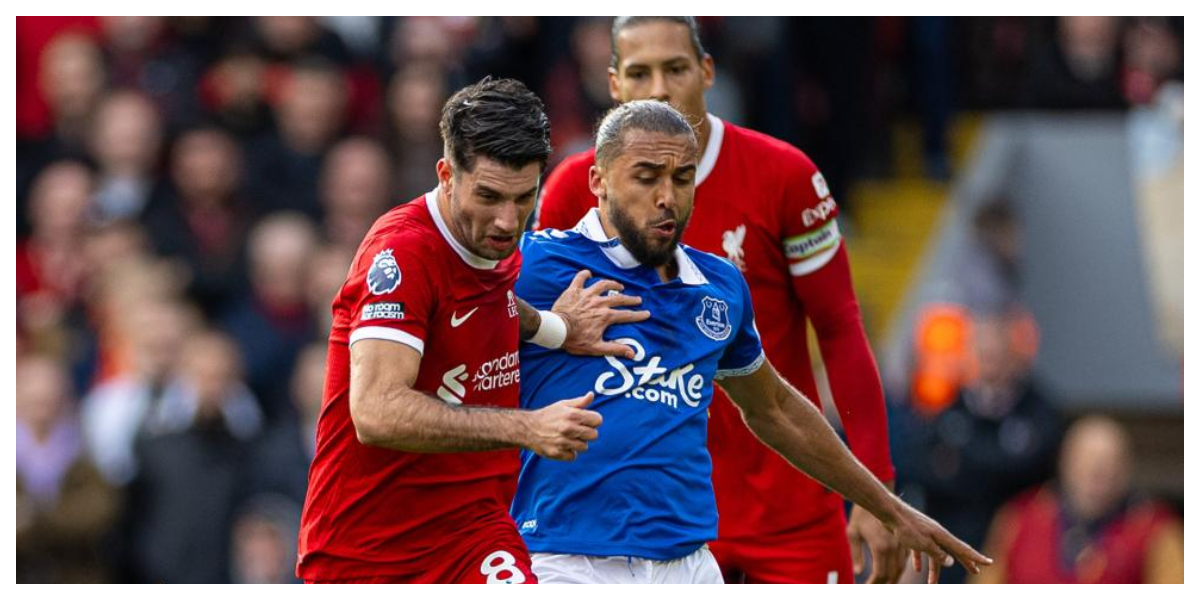 Liverpool