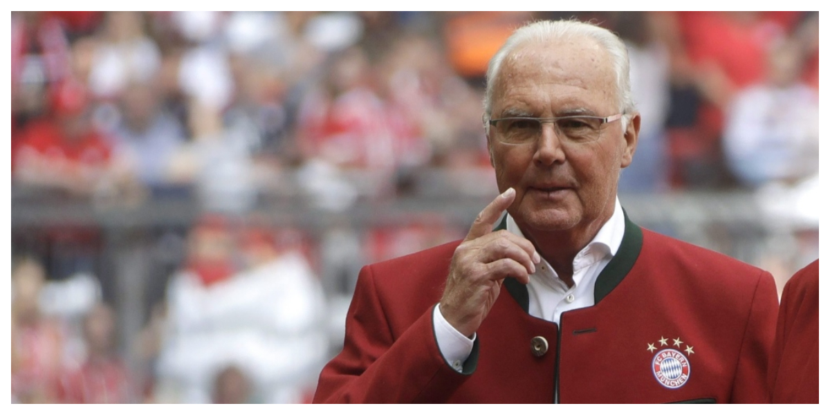 Beckenbauer