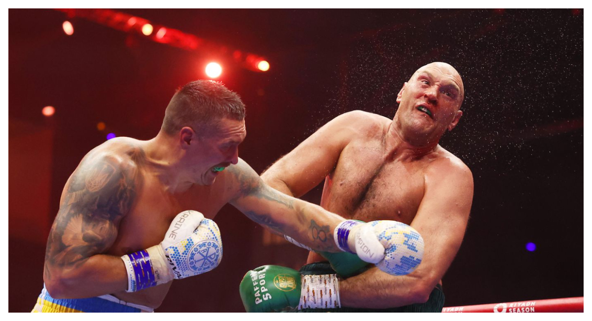 Fury