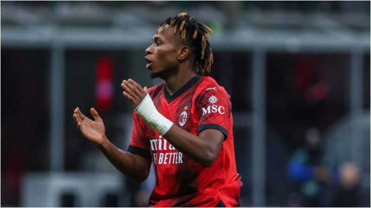 Samuel Chukwueze