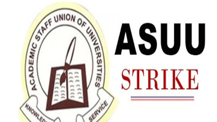 ASUU