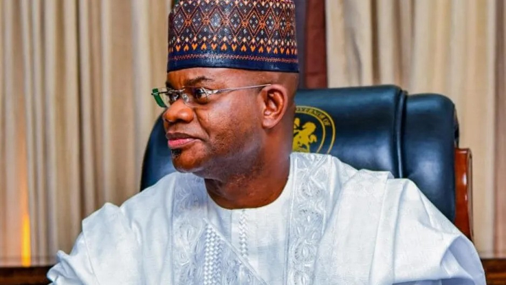 Yahaya Bello