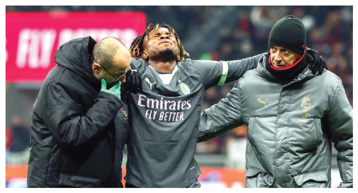 Chukwueze